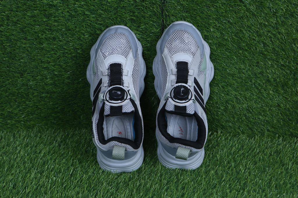 Urbana-Sport 'Niño GR' Style Sneakers