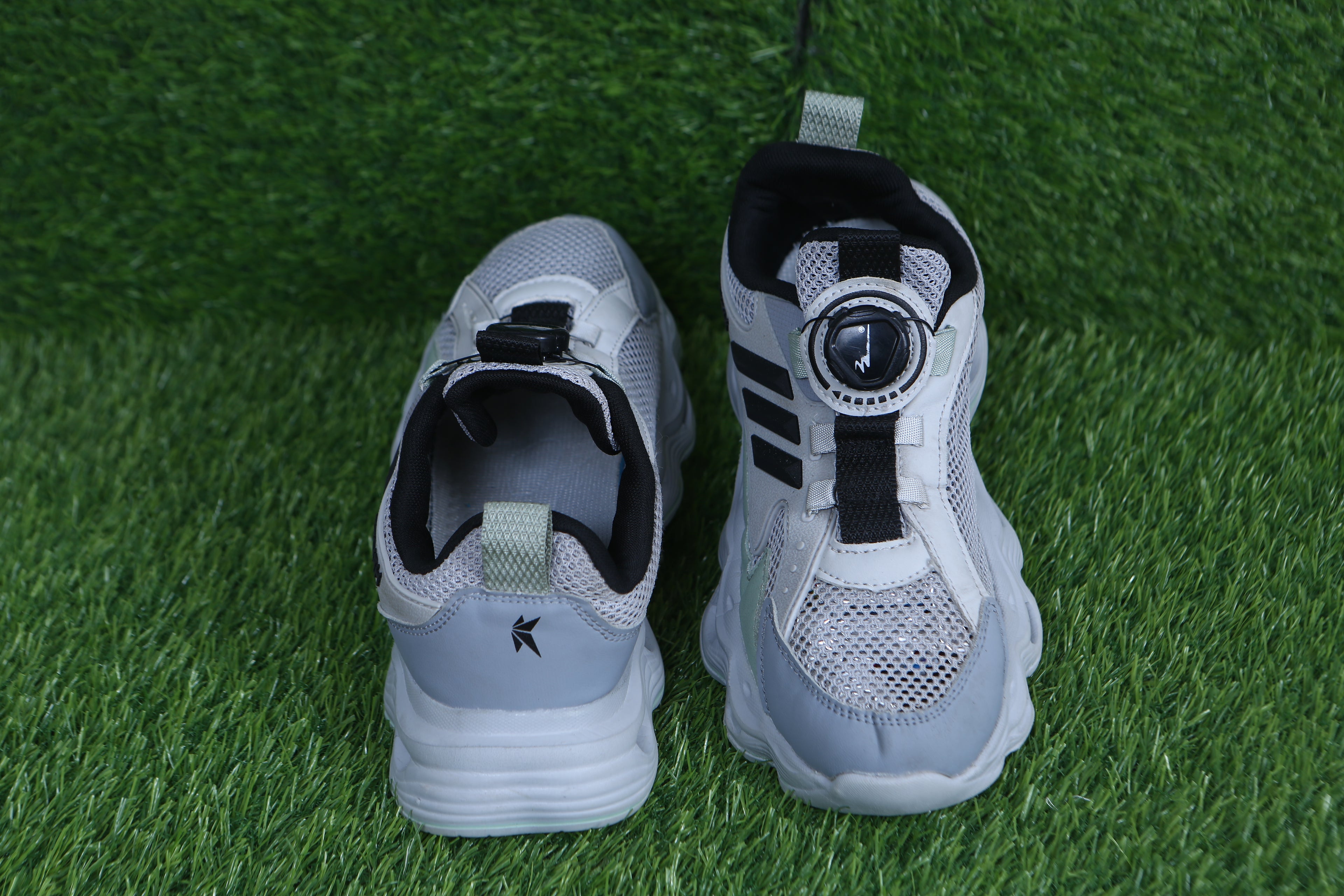 Urbana-Sport 'Niño GR' Style Sneakers