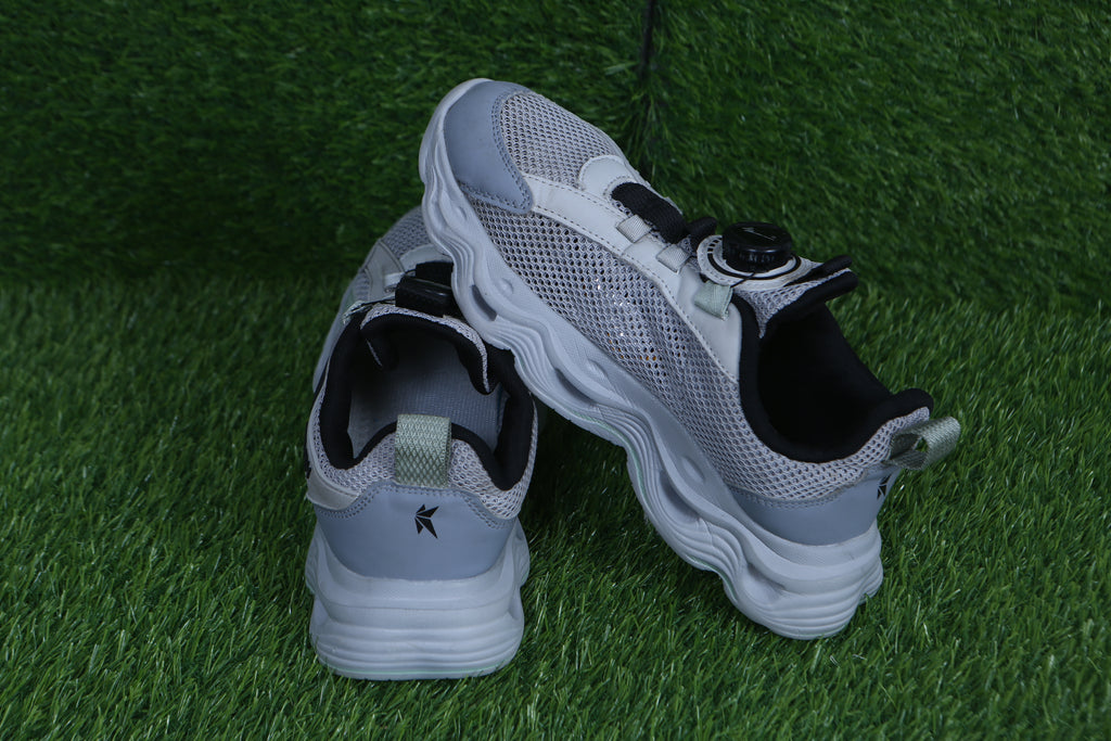 Urbana-Sport 'Niño GR' Style Sneakers