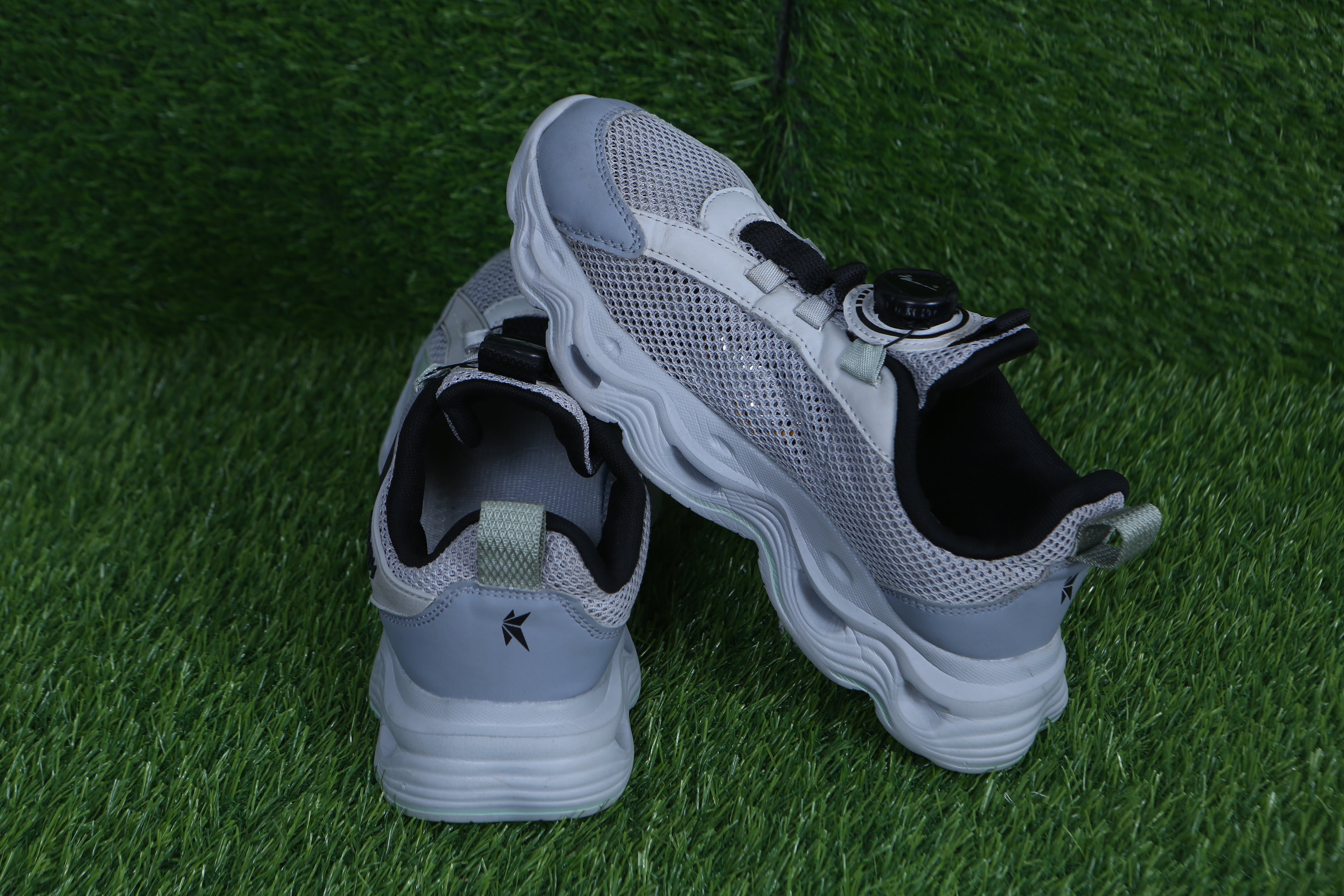 Urbana-Sport 'Niño GR' Style Sneakers