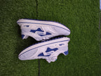 Warrior Men’s Breathable Sports Shoes 'Royal Wave' Edition