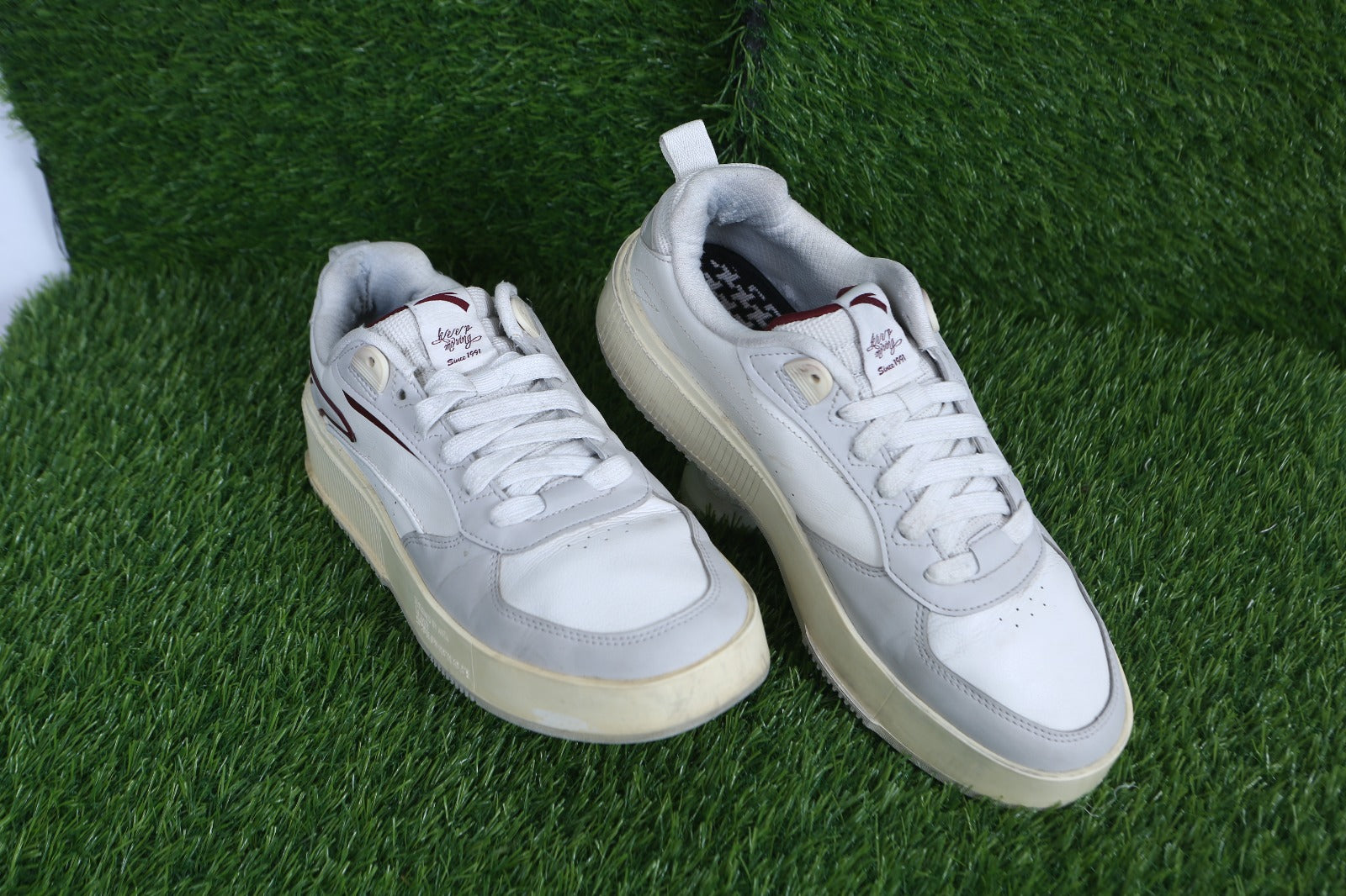 Anta 'Keep Moving' Classic