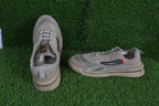 Fashion Urban-Sport 'Espresso' Sneakers – Rich Brown & Slate