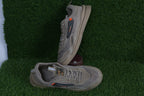 Fashion Urban-Sport 'Espresso' Sneakers – Rich Brown & Slate