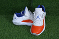 Air Jordan 11 CMFT Low  'Shattered Orange' Edition