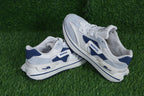 Warrior Men’s Breathable Sports Shoes 'Royal Wave' Edition