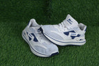 Warrior Men’s Breathable Sports Shoes 'Royal Wave' Edition