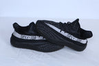 Adidas Yeezy Boost 350 V2 'Oreo' Core Black & White