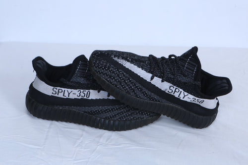 Adidas Yeezy Boost 350 V2 'Oreo' Core Black & White