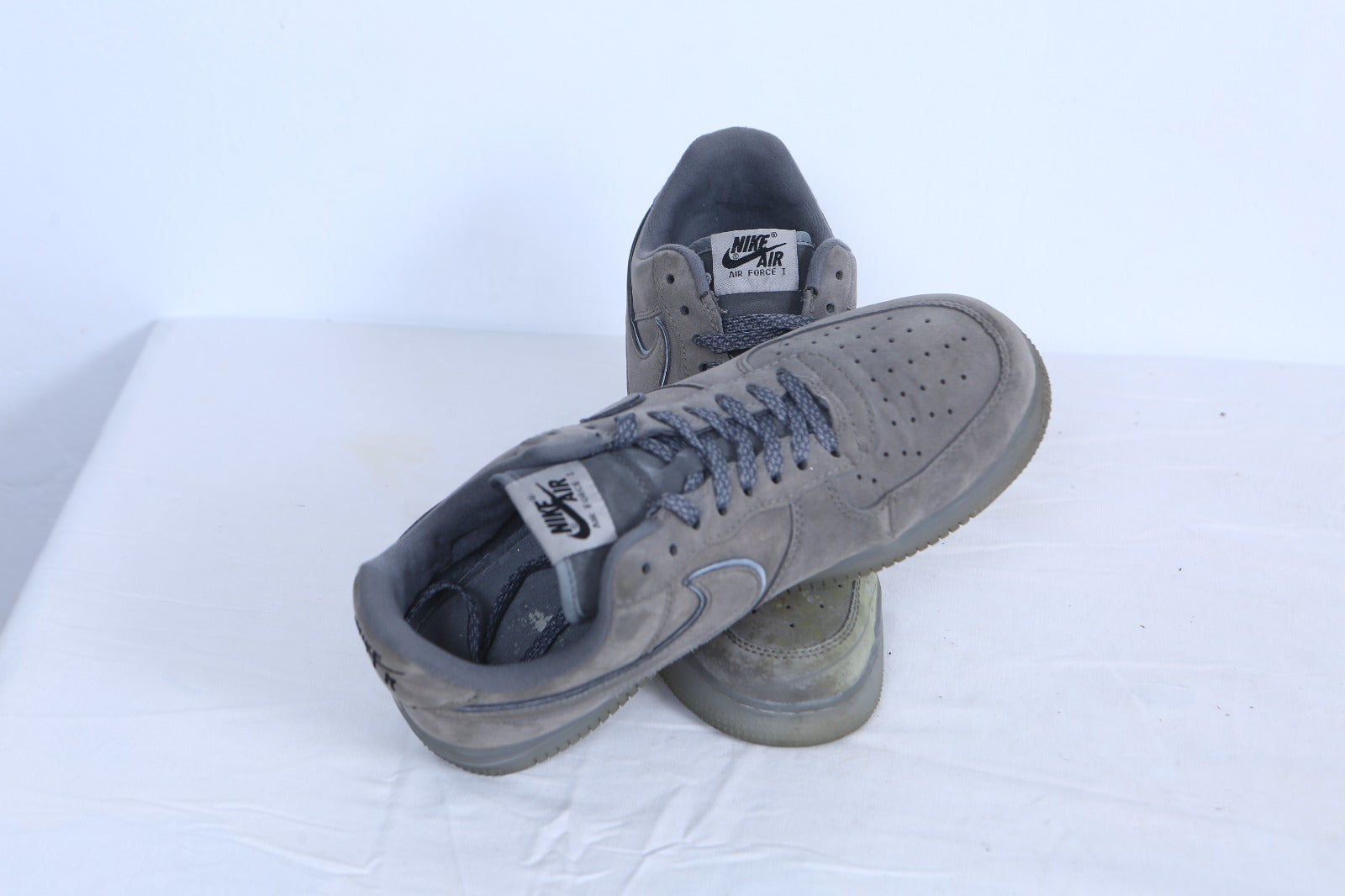 Air Force 1 Low 'Reigning Champ'