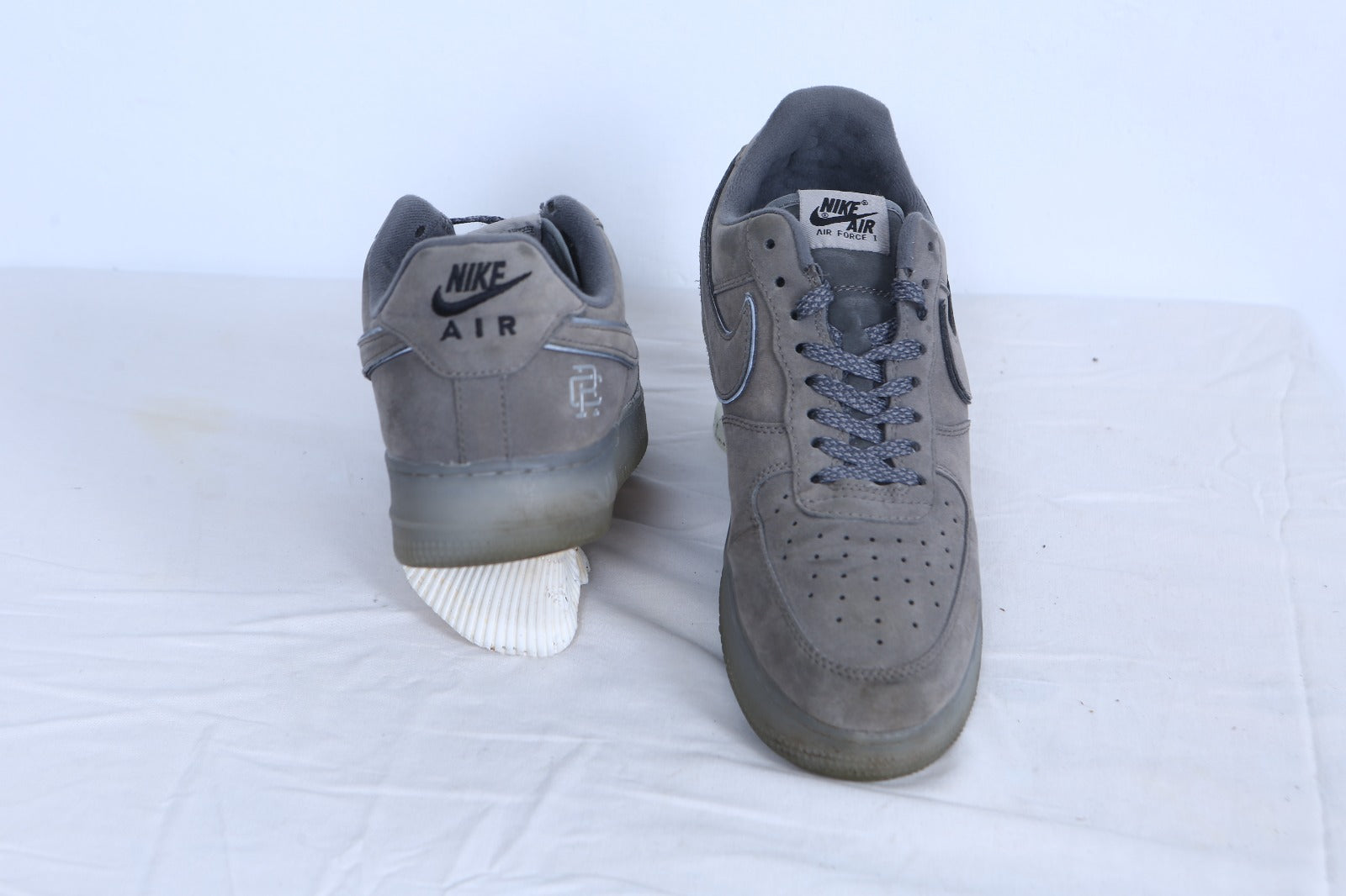 Air Force 1 Low 'Reigning Champ'