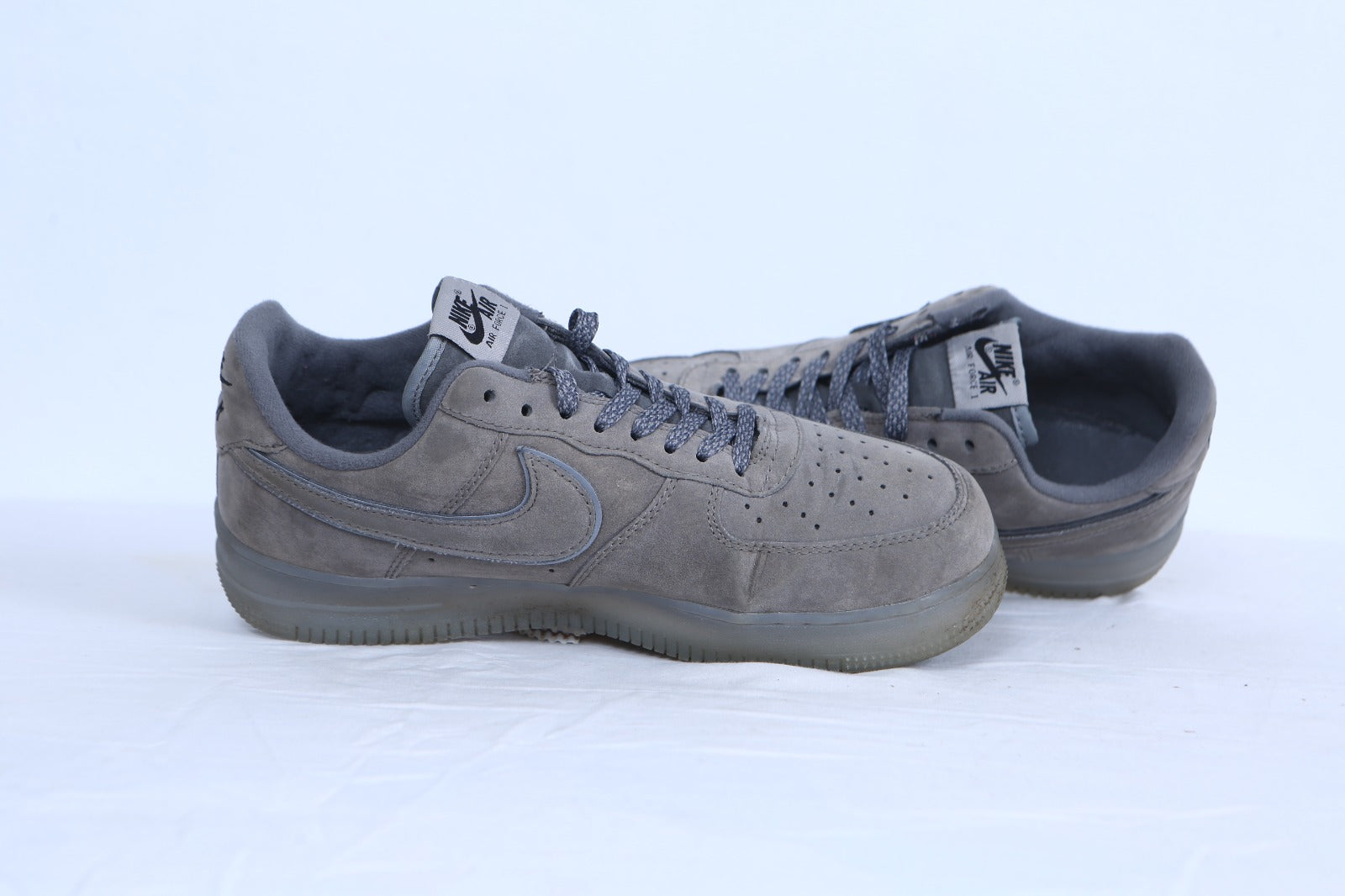 Air Force 1 Low 'Reigning Champ'