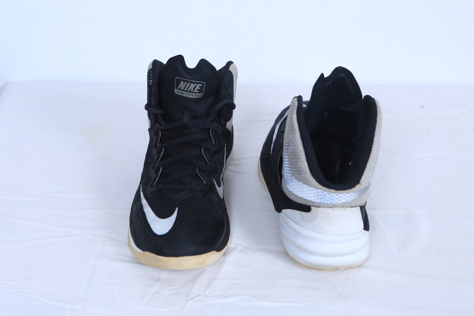 Nike Prime Hype DF II