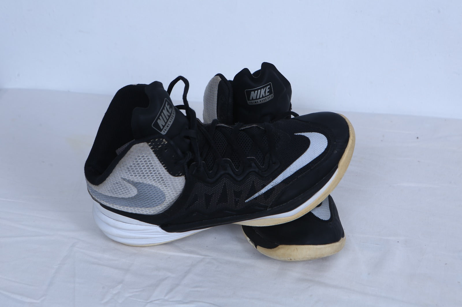 Nike Prime Hype DF II