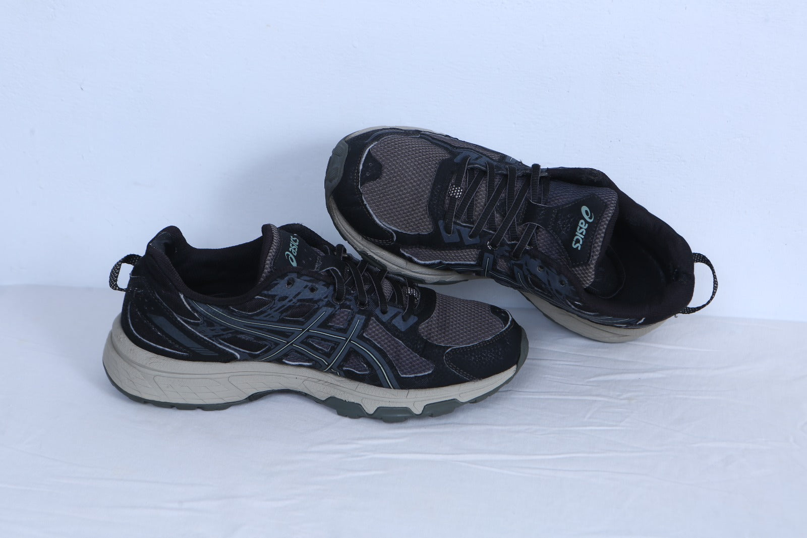 ASICS GEL-NUNOBIKI Urban Trail & Lifestyle Sneakers