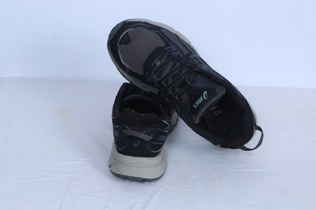 ASICS GEL-NUNOBIKI Urban Trail & Lifestyle Sneakers